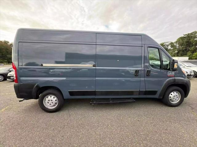 used 2019 Ram ProMaster 2500 car, priced at $22,998