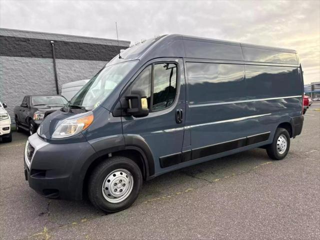 used 2019 Ram ProMaster 2500 car, priced at $22,998