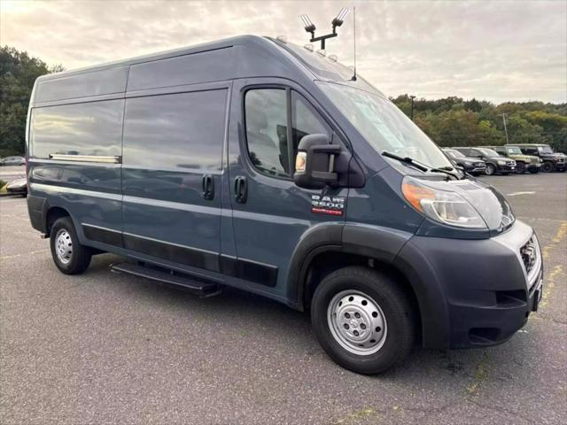 used 2019 Ram ProMaster 2500 car, priced at $22,998