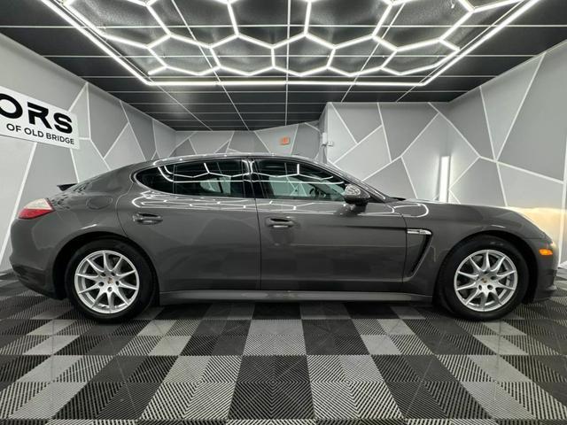 used 2013 Porsche Panamera car, priced at $21,800