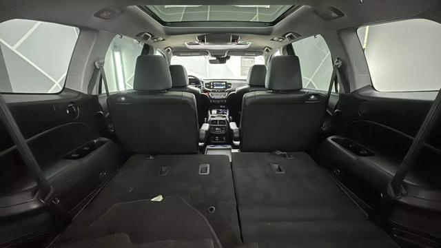 used 2019 Honda Pilot car, priced at $25,999