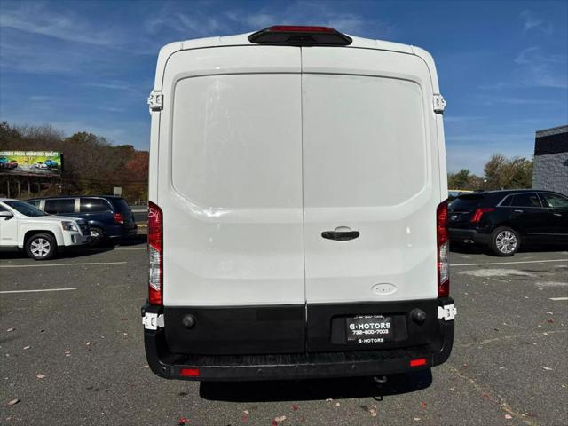 used 2019 Ford Transit-250 car, priced at $23,998