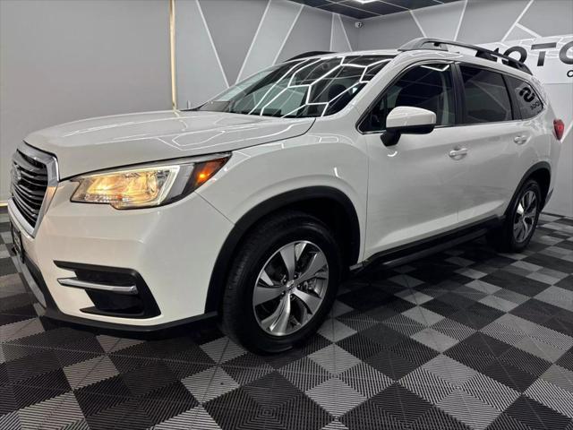 used 2019 Subaru Ascent car, priced at $16,999