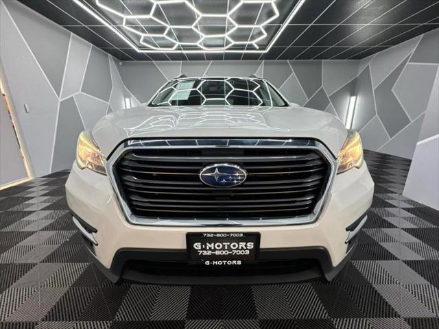 used 2019 Subaru Ascent car, priced at $16,999