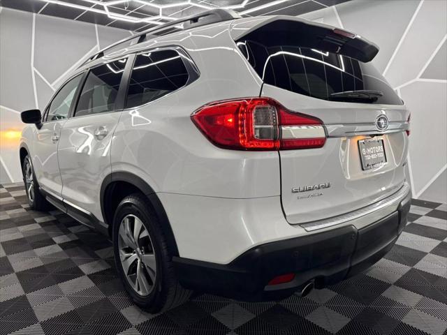 used 2019 Subaru Ascent car, priced at $16,999