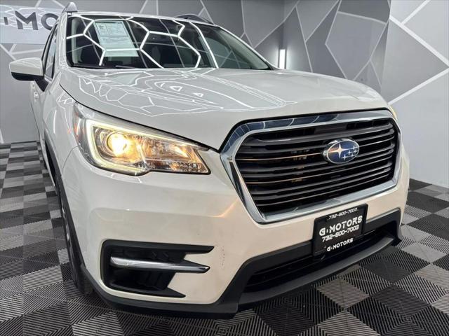 used 2019 Subaru Ascent car, priced at $16,999