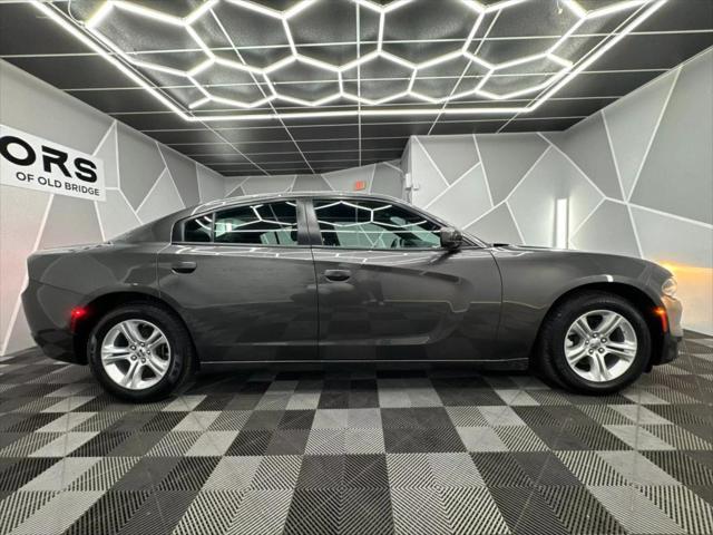 used 2022 Dodge Charger car, priced at $17,999