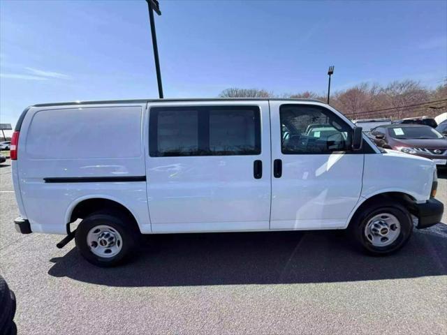 used 2021 GMC Savana 2500 car, priced at $19,999