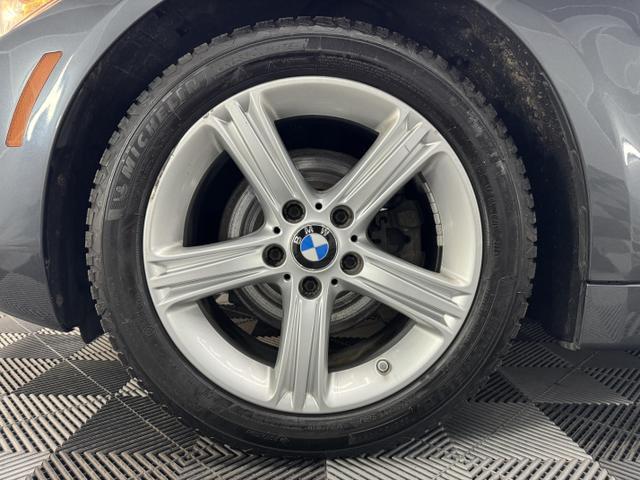 used 2014 BMW 428 car, priced at $11,853