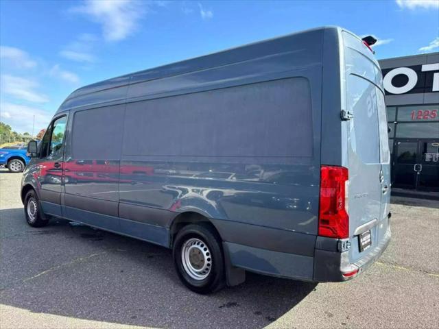 used 2019 Mercedes-Benz Sprinter 2500 car, priced at $18,495