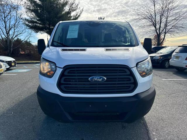 used 2019 Ford Transit-250 car, priced at $18,500