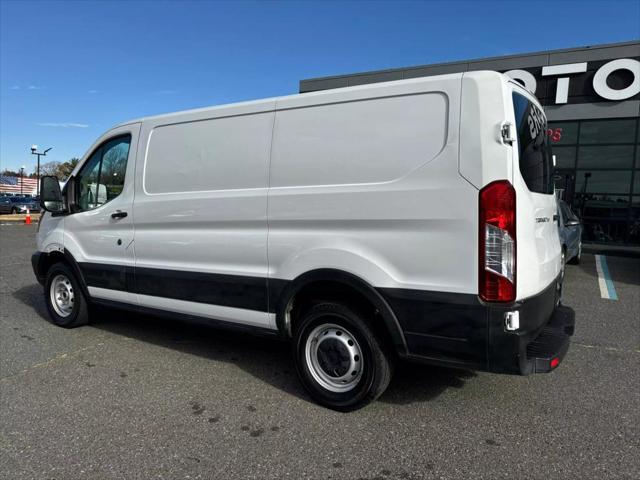 used 2019 Ford Transit-250 car, priced at $18,500