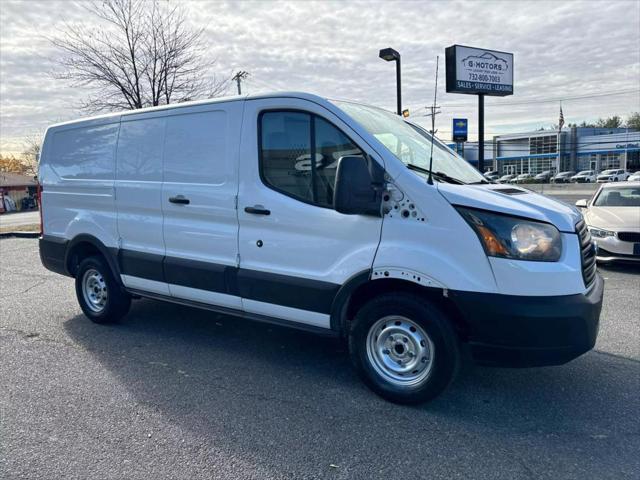 used 2019 Ford Transit-250 car, priced at $18,500