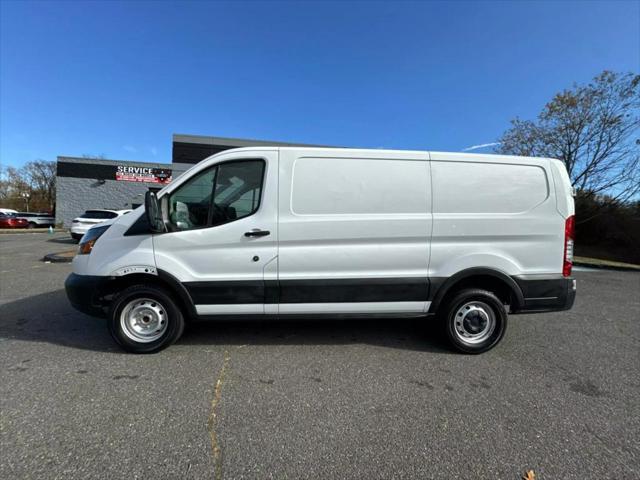 used 2019 Ford Transit-250 car, priced at $18,500