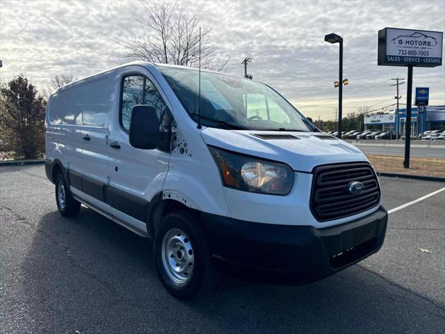 used 2019 Ford Transit-250 car, priced at $18,500