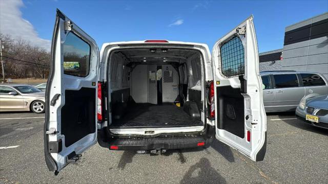 used 2019 Ford Transit-250 car, priced at $18,500