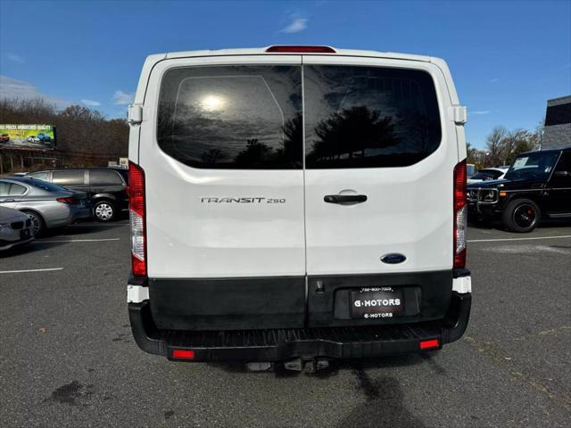 used 2019 Ford Transit-250 car, priced at $18,500