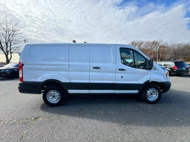 used 2019 Ford Transit-250 car, priced at $18,500