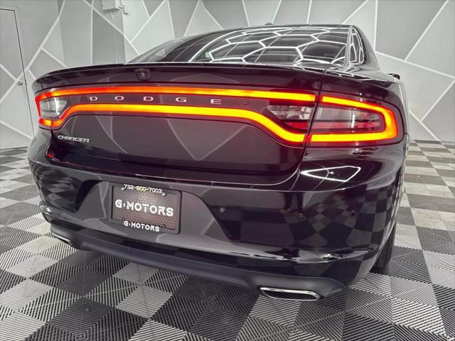 used 2021 Dodge Charger car, priced at $22,495