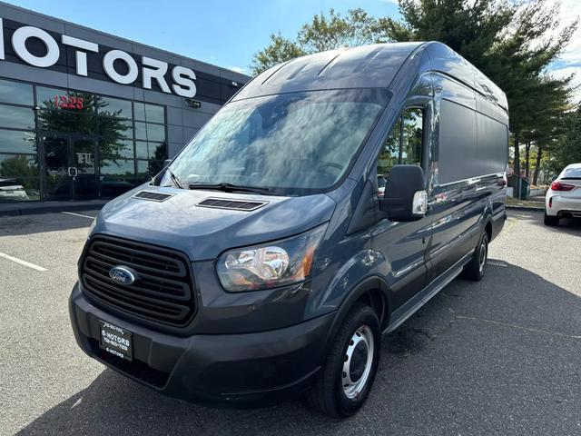 used 2019 Ford Transit-250 car, priced at $26,800