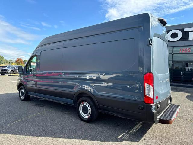 used 2019 Ford Transit-250 car, priced at $26,800