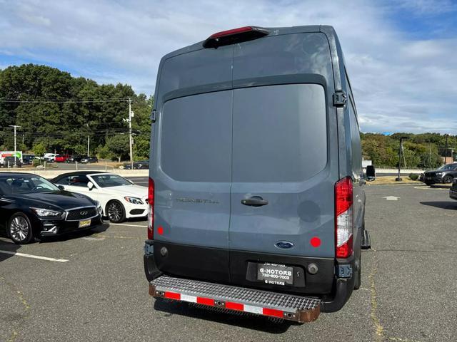 used 2019 Ford Transit-250 car, priced at $26,800