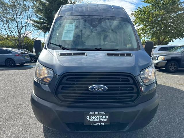 used 2019 Ford Transit-250 car, priced at $26,800