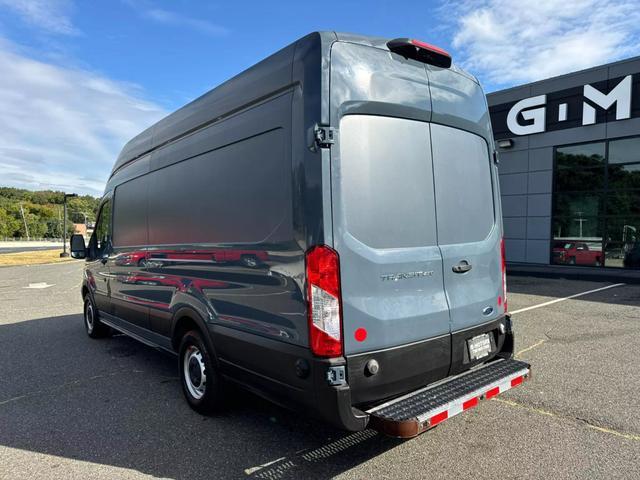 used 2019 Ford Transit-250 car, priced at $26,800