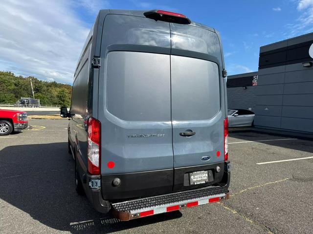 used 2019 Ford Transit-250 car, priced at $26,800