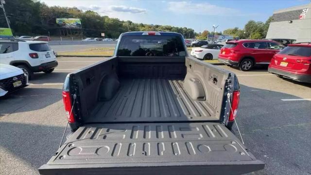 used 2016 Ford F-150 car, priced at $18,995