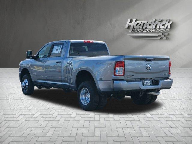 new 2024 Ram 3500 car, priced at $71,195