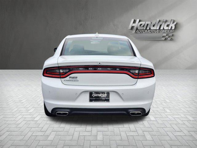 new 2023 Dodge Charger car, priced at $31,905