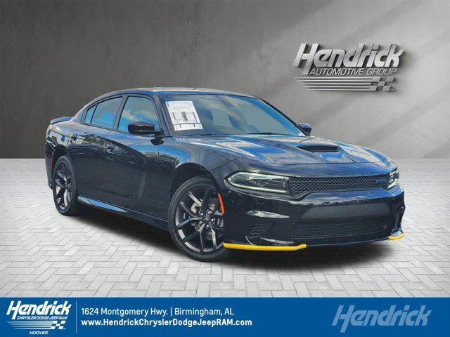 new 2023 Dodge Charger car, priced at $33,620