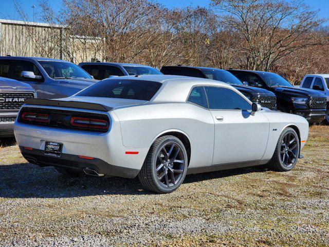 new 2023 Dodge Challenger car, priced at $42,105