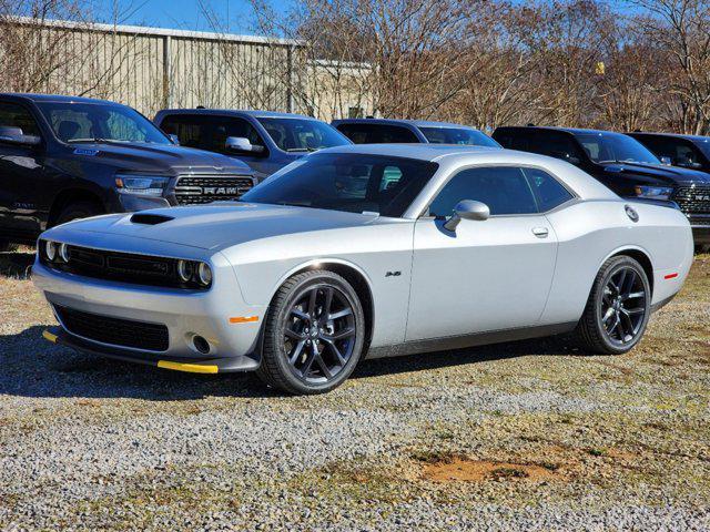 new 2023 Dodge Challenger car, priced at $42,105