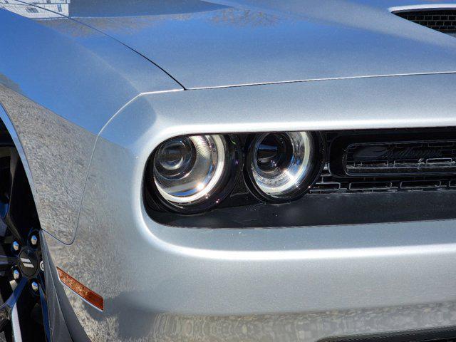 new 2023 Dodge Challenger car, priced at $42,105