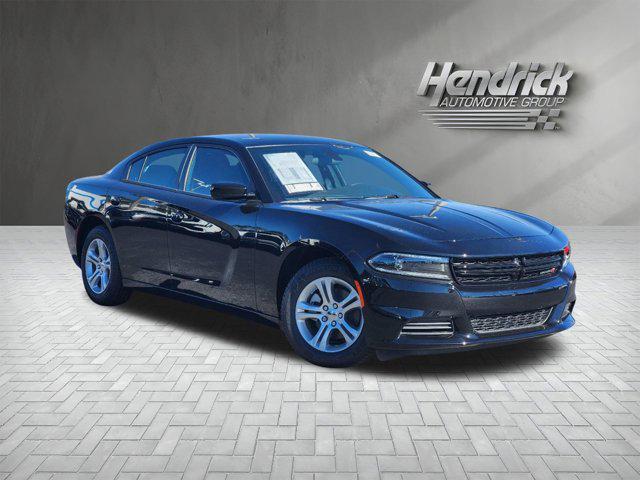 new 2023 Dodge Charger car, priced at $29,361
