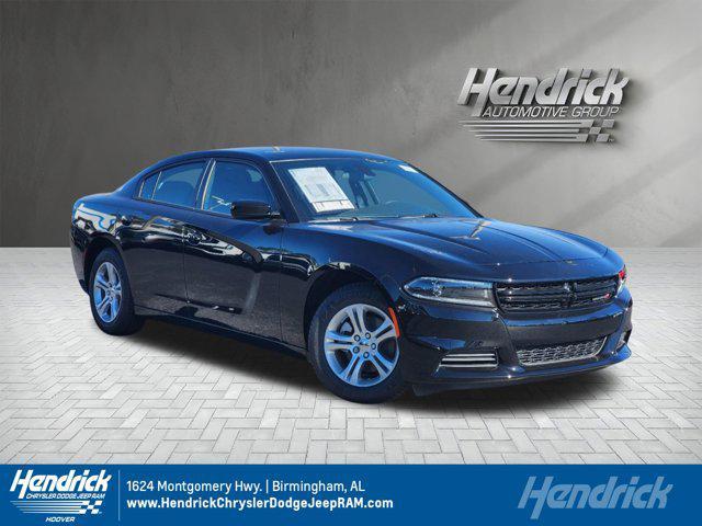 new 2023 Dodge Charger car, priced at $29,361