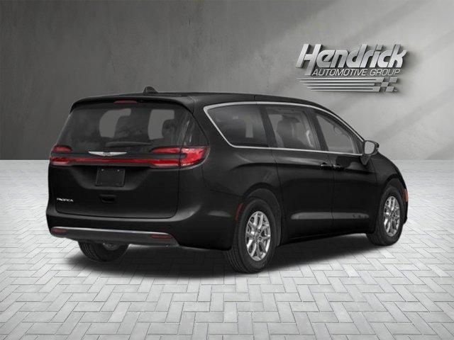 new 2024 Chrysler Pacifica car, priced at $51,915