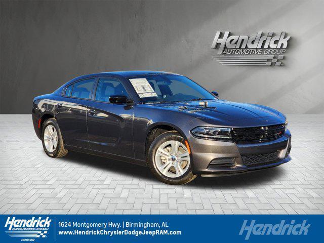 new 2023 Dodge Charger car, priced at $35,390