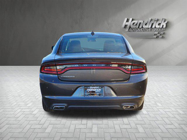 new 2023 Dodge Charger car, priced at $33,890