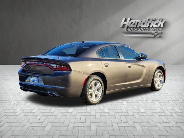 new 2023 Dodge Charger car, priced at $35,390