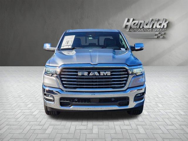 new 2025 Ram 1500 car, priced at $69,015