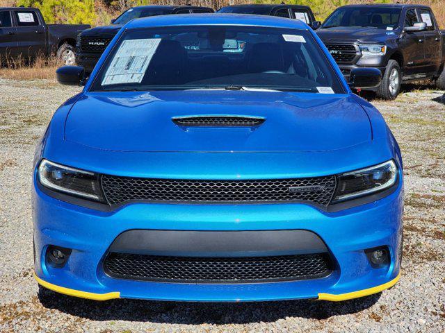 new 2023 Dodge Charger car, priced at $50,060