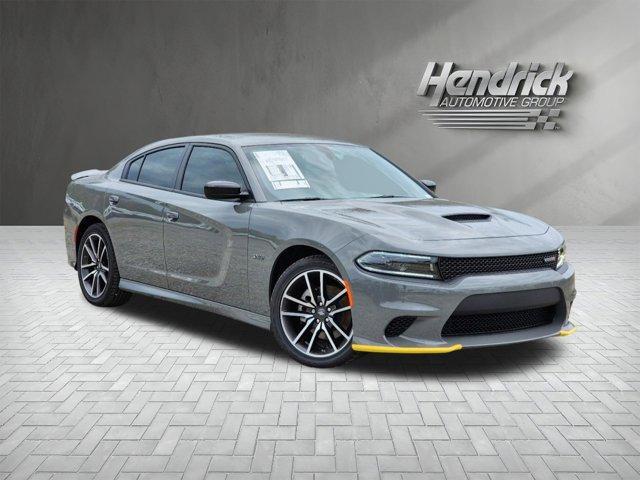 new 2023 Dodge Charger car, priced at $44,850
