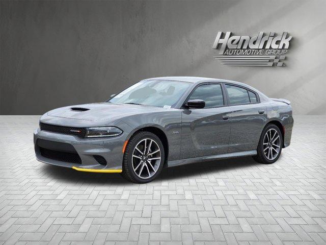 new 2023 Dodge Charger car, priced at $44,850