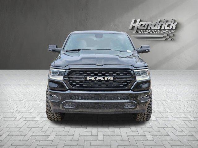 new 2023 Ram 1500 car, priced at $69,080
