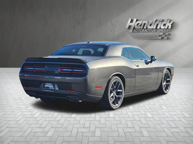 new 2023 Dodge Challenger car, priced at $41,770