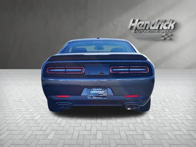 new 2023 Dodge Challenger car, priced at $41,770