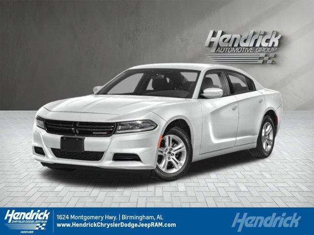 new 2023 Dodge Charger car, priced at $37,095